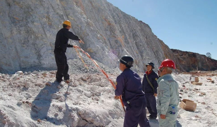 Vorteile von Emulsionssprengstoff-Verbundkunststofffolien